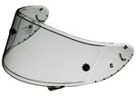Shoei X-Fourteen|X-14 CWR-F Shield w/Tear-Off Posts