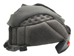 GMAX GM-54/GSM-54S Helmet Top Inner Liner Pad