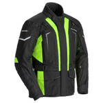Tourmaster Transition Series 5 Mens Motorcycle Jacket