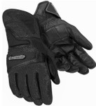 Tourmaster Intake Air Vented Motorcycle Gloves