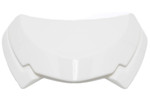 Shoei GT-Air Helmet Upper Air Intake