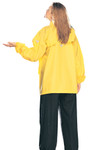 Tourmaster PVC 2-pc Rainsuit