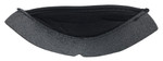 GMAX GM-49Y Chin Curtain- Snow