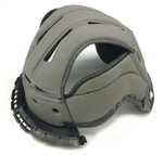 Shoei RF-1200 Optional Thicker Top Inner Liner Center Pad