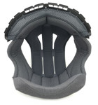 Shoei RF-1200 Optional Thicker Top Inner Liner Center Pad