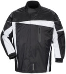 Tourmaster Defender 2.0 Mens Two Piece Rainsuit