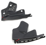 Shoei Hornet X2 Helmet Replacement Cheek Pads