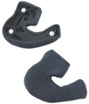 Shoei J-Wing/Multitec/RJ Platinum Cheek Pads