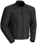Tourmaster Koraza Textile Motorcycle Jacket
