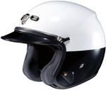 Shoei RJ Platinum-R LE Lo-Rise Helmet