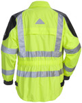 Tourmaster Sentinel LE Motor Officer Rain Jacket