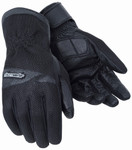 Tourmaster Dri-Mesh Motorcycle Gloves