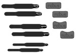 Mobius X8 Knee Brace Strap & Pad Kit