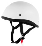 Skid Lid Original Motorcycle Half Helmet