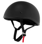 Skid Lid Original Motorcycle Half Helmet