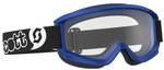Scott Agent Mini Pee Wee MX Offroad Goggles