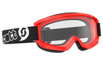 Scott Agent Mini Pee Wee MX Offroad Goggles