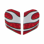 Icon Airframe Sideplates