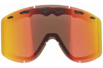 Scott 89 Si Thermal ACS Youth Replacement Goggle Lens
