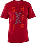 Shift Stacks Mens Short Sleeve T-Shirt