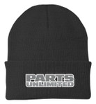 Throttle Threads Originals Beanie Hat