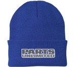 Throttle Threads Originals Beanie Hat