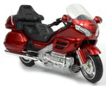 NewRay 1:12 Scale Toy Motorcycle