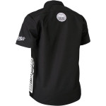 Throttle Threads Shop Shirt Mens Button Up