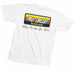 Pro Circuit Original Logo Mens Short Sleeve T-Shirt
