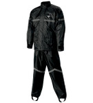 Nelson-Rigg SR-6000 Stormrider 2-Piece Rain Suit