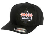 Klock Werks Logo Flexfit Hat