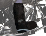 Nelson-Rigg Waterproof Rain Boot Covers