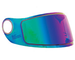 FXR Fuel/Nitro Dual Pane Snow Shield