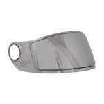 FXR Fuel/Nitro Dual Pane Snow Shield