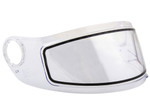 FXR Fuel/Nitro Dual Pane Snow Shield