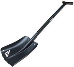 FXR Tactic Extendable Snow Shovel with Saw