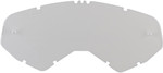 Moose XCR Replacement Goggle Lens