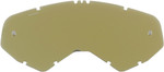 Moose XCR Replacement Goggle Lens