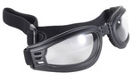 Pacific Coast Value Line Nomad Goggles