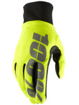 100% Hydromatic Waterproof Mens MX Offroad Gloves