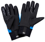100% Hydromatic Brisker Waterproof Mens MX Offroad Gloves