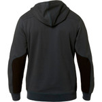 Fox Racing Redplate 360 Mens Zip Up Hoody