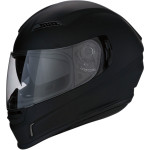 Z1R Jackal Solid Motorcycle Helmet