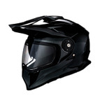 Z1R Range Dual Pane Shield Snow Helmet