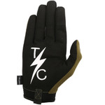 Thrashin Supply Covert V2 Mens Textile Gloves