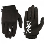 Thrashin Supply Stealth V2 Solid Mens Textile Gloves