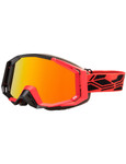 Castle Trace Snow Goggles