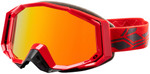 Castle Trace Snow Goggles