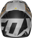 Fox Racing V3 Kila MX Offroad Helmet