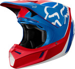 Fox Racing V3 Kila MX Offroad Helmet